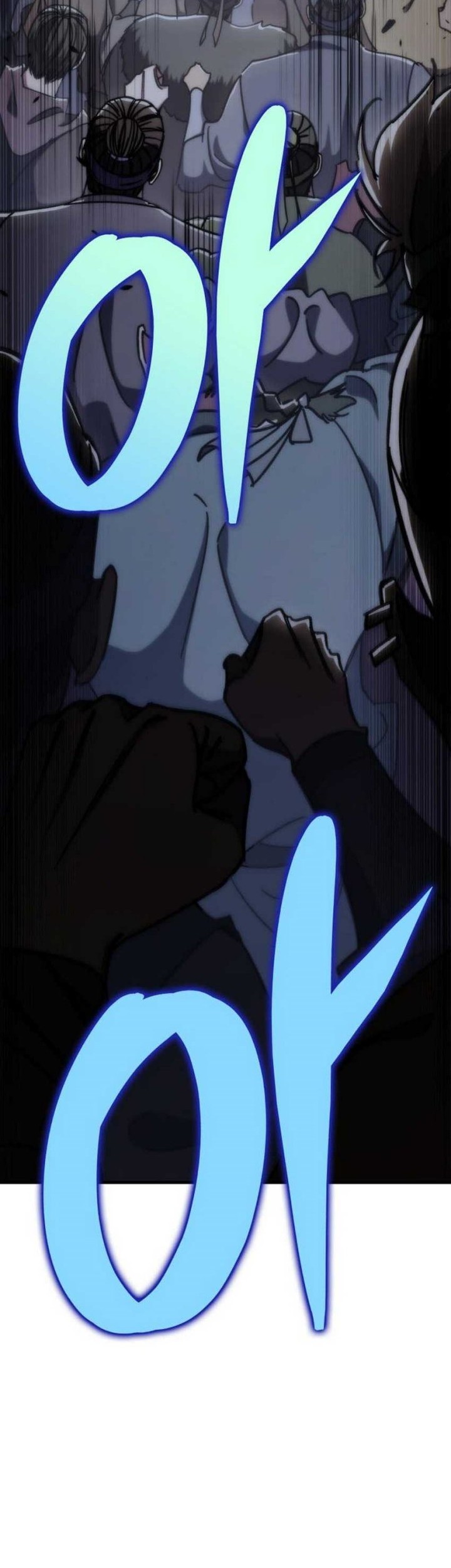 Heavenly Inquisition Sword Chapter 43 Gambar 15