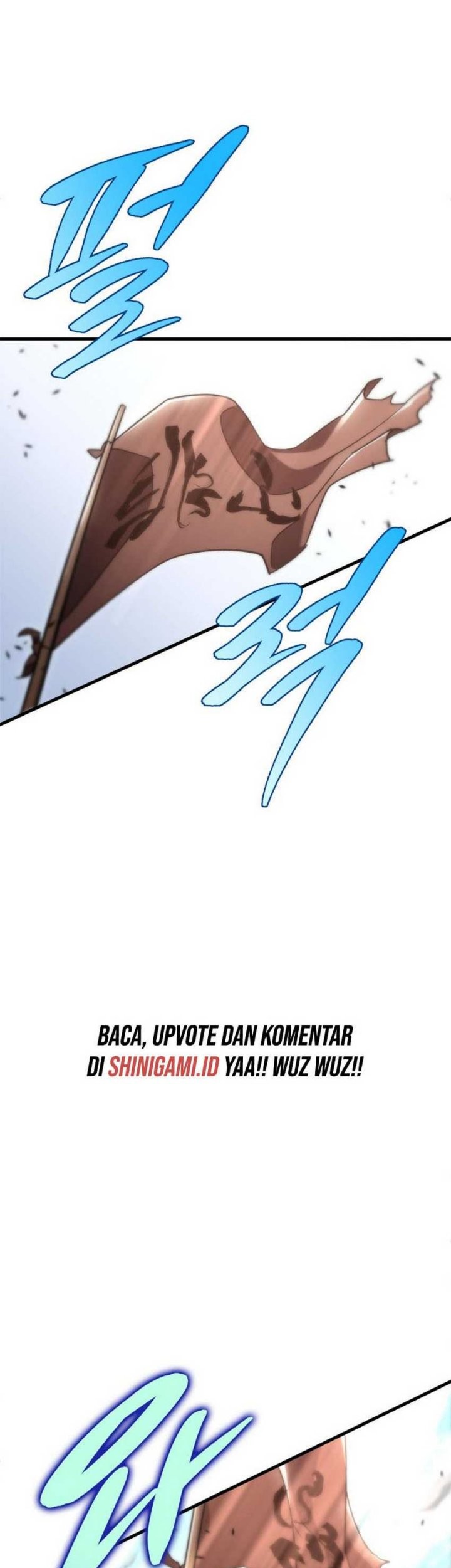 Heavenly Inquisition Sword Chapter 43 Gambar 18