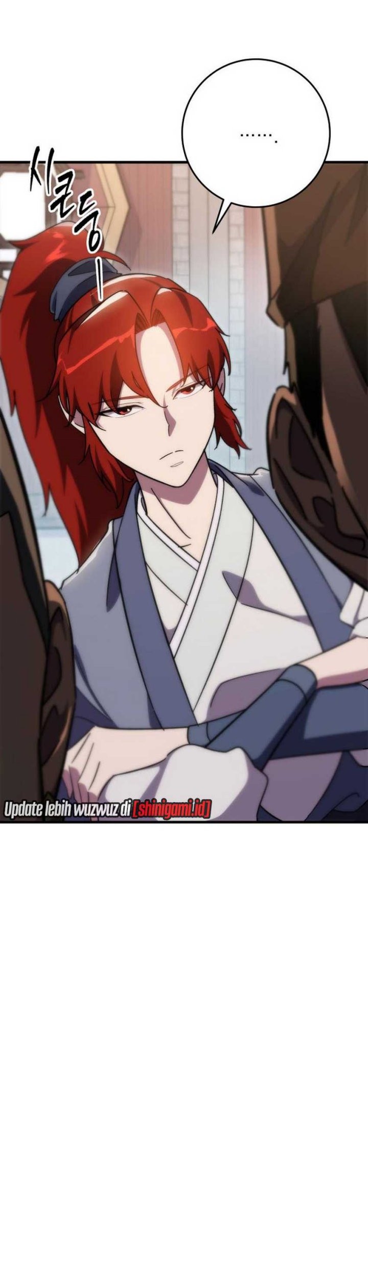 Heavenly Inquisition Sword Chapter 43 Gambar 24
