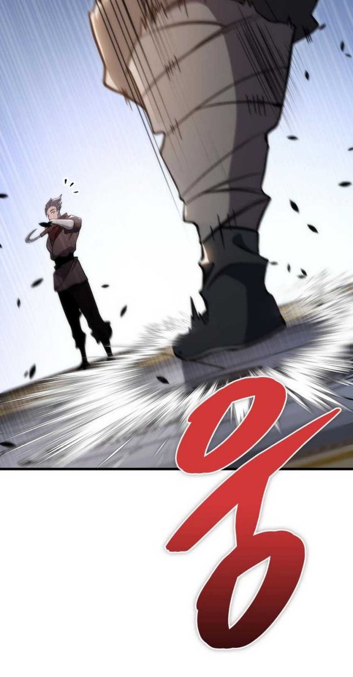 Heavenly Inquisition Sword Chapter 43 Gambar 35