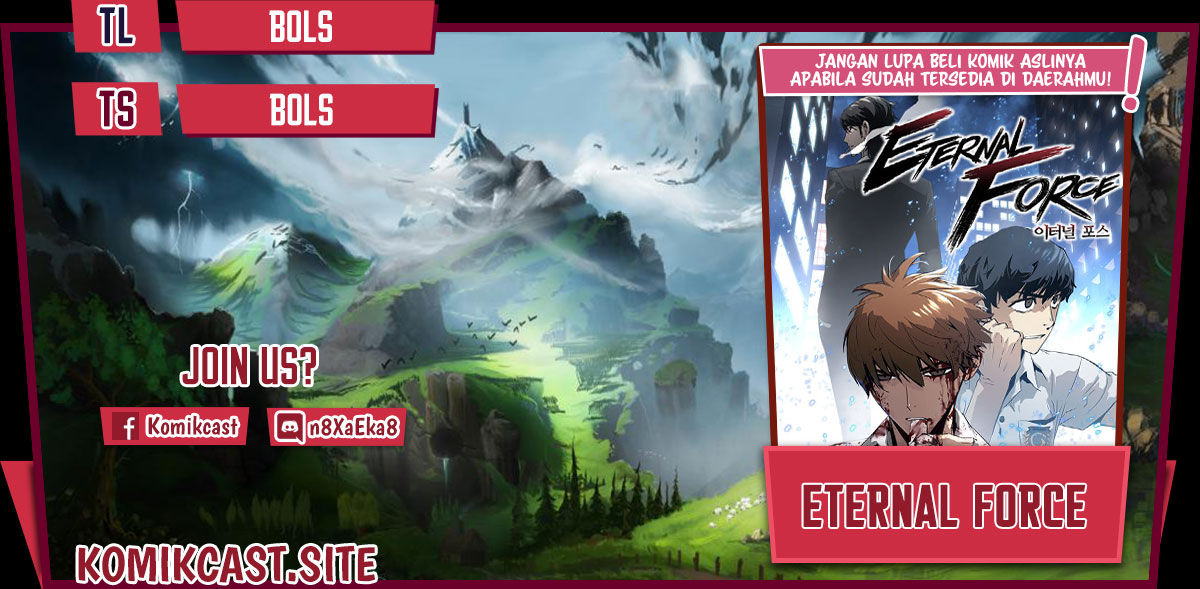 Baca Komik The Breaker Eternal Force Chapter 53 Gambar 1