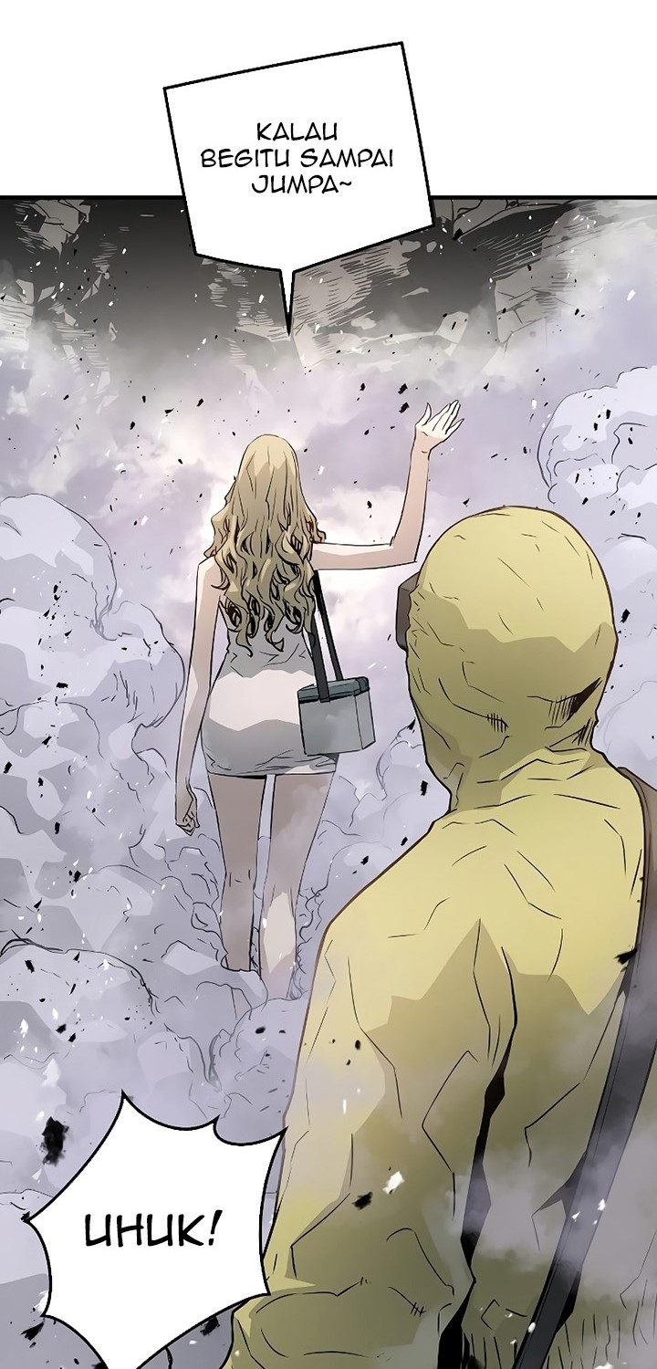 The Breaker Eternal Force Chapter 53 Gambar 29