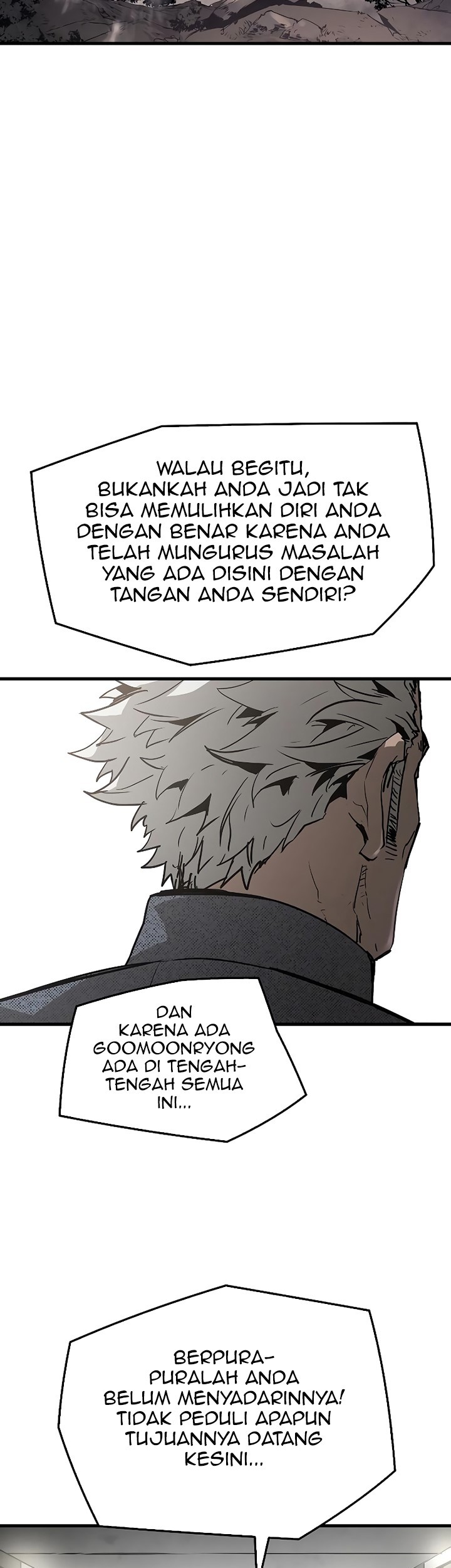 The Breaker Eternal Force Chapter 53 Gambar 42