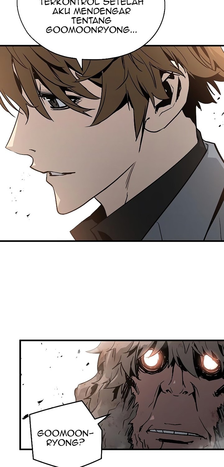 The Breaker Eternal Force Chapter 53 Gambar 49