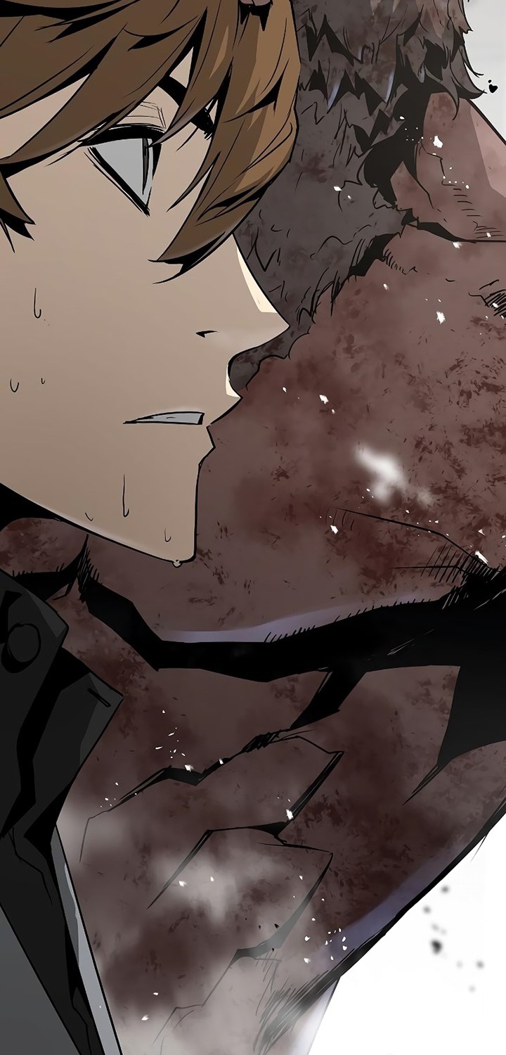 The Breaker Eternal Force Chapter 53 Gambar 3