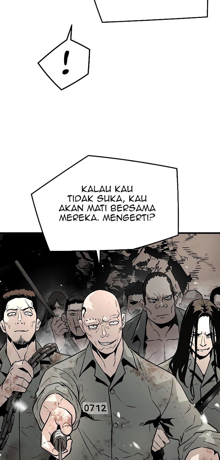 The Breaker Eternal Force Chapter 53 Gambar 11