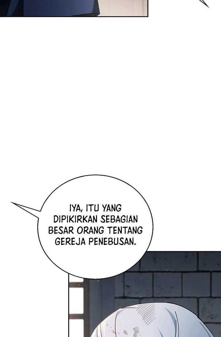 I’m Not That Kind of Talent Chapter 28 Gambar 39