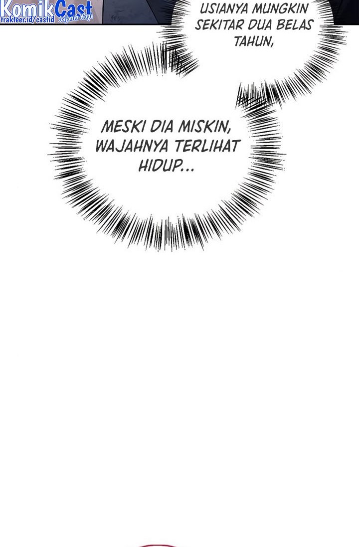 I’m Not That Kind of Talent Chapter 28 Gambar 55