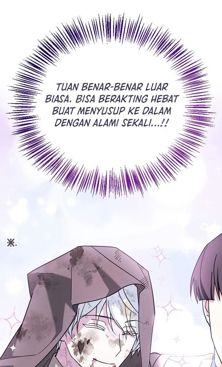 I’m Not That Kind of Talent Chapter 28 Gambar 7