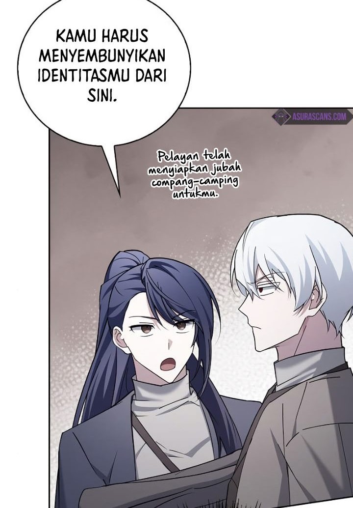 I’m Not That Kind of Talent Chapter 27 Gambar 25