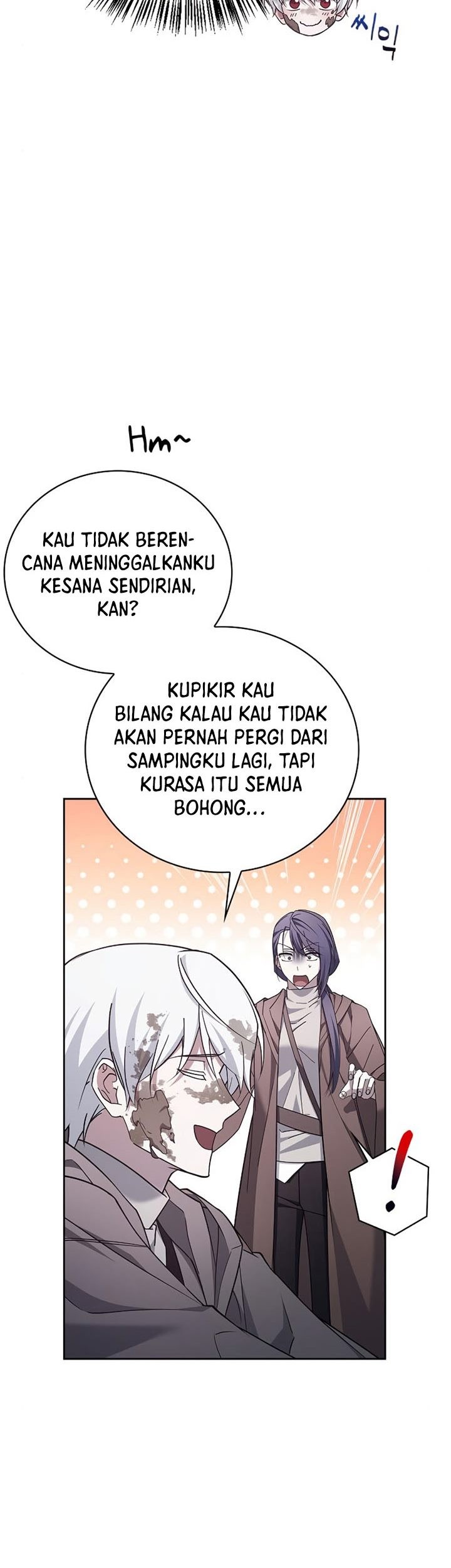I’m Not That Kind of Talent Chapter 27 Gambar 78
