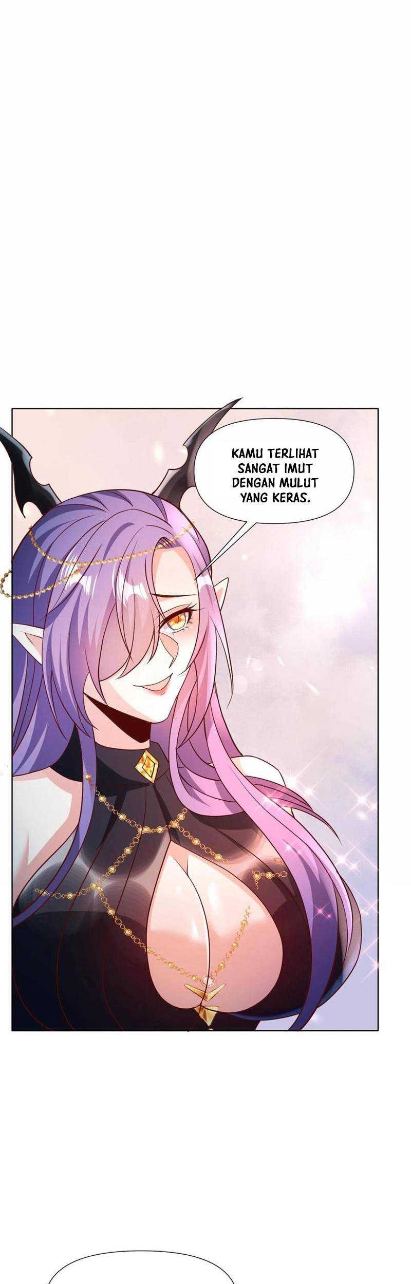 It’s Over! The Queen’s Soft Rice Husband is Actually Invincible Chapter 98 Gambar 20