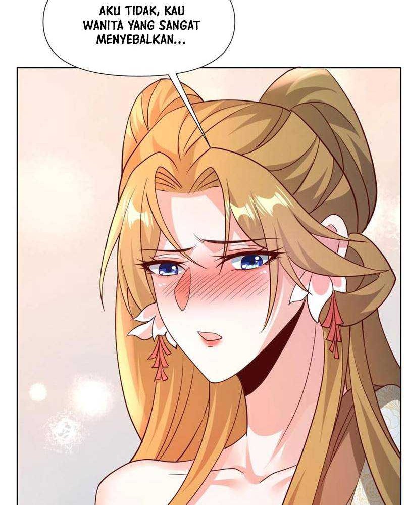 It’s Over! The Queen’s Soft Rice Husband is Actually Invincible Chapter 98 Gambar 21