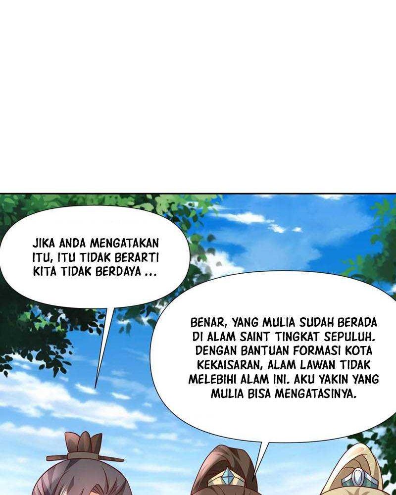 It’s Over! The Queen’s Soft Rice Husband is Actually Invincible Chapter 98 Gambar 23