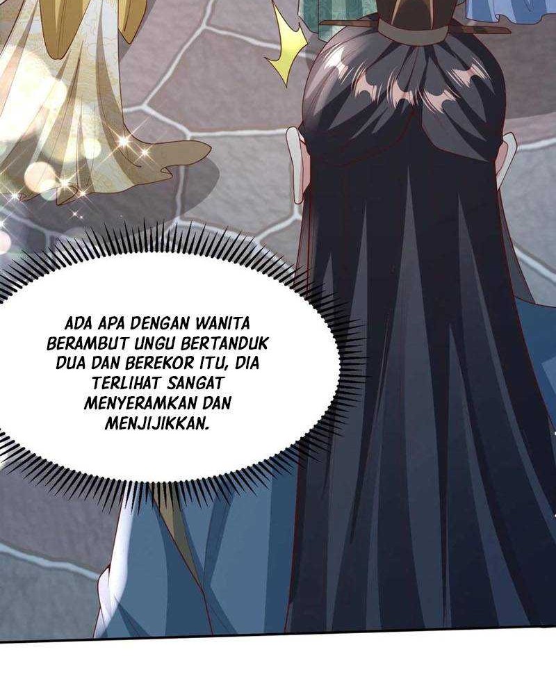 It’s Over! The Queen’s Soft Rice Husband is Actually Invincible Chapter 98 Gambar 7