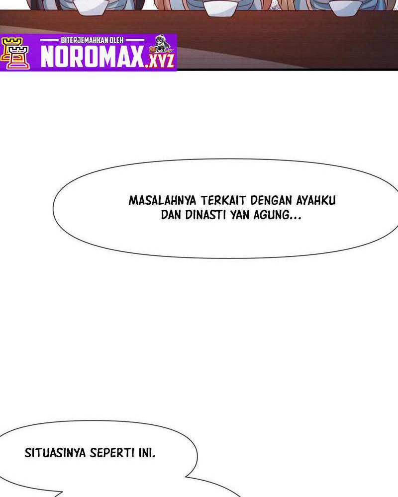 It’s Over! The Queen’s Soft Rice Husband is Actually Invincible Chapter 98 Gambar 13