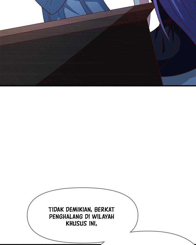 It’s Over! The Queen’s Soft Rice Husband is Actually Invincible Chapter 98 Gambar 17