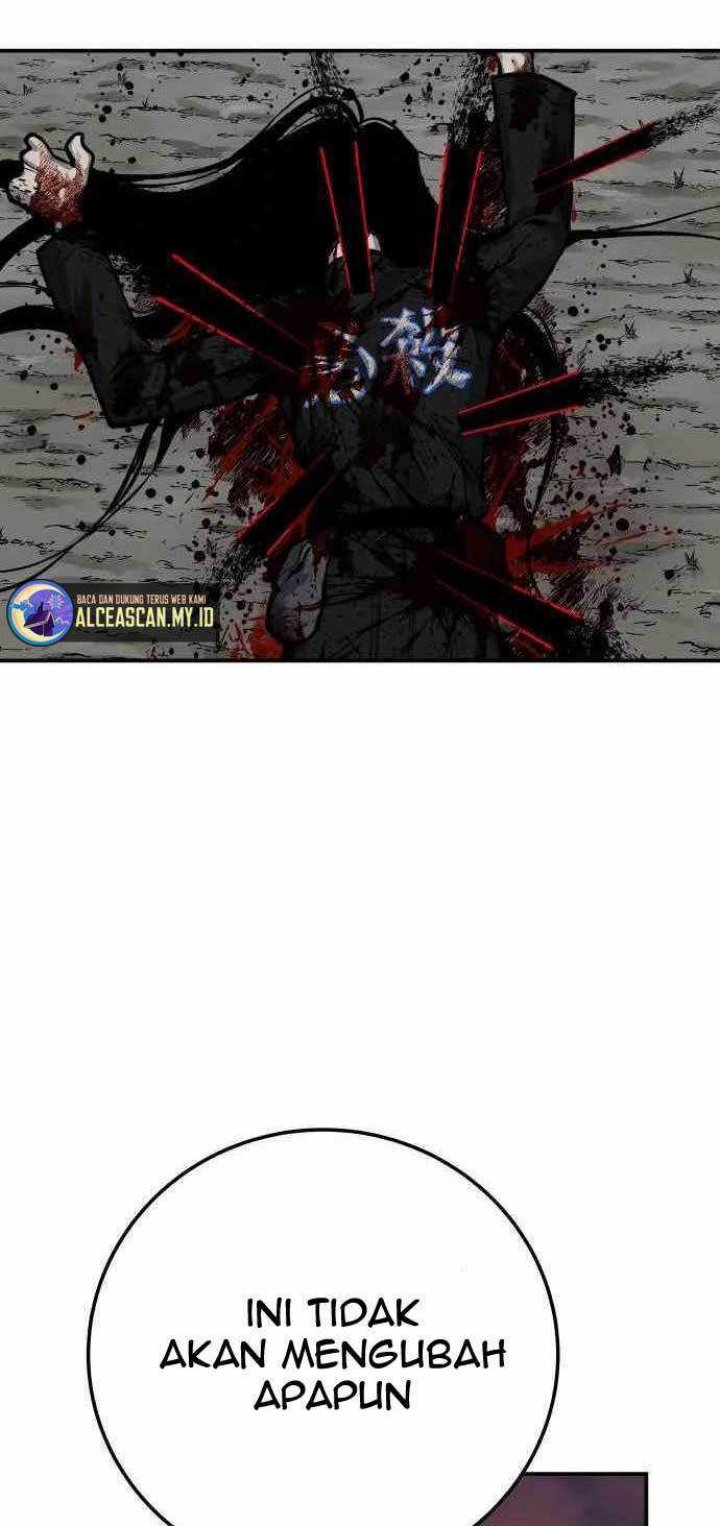 ZomGan Chapter 42 Gambar 75