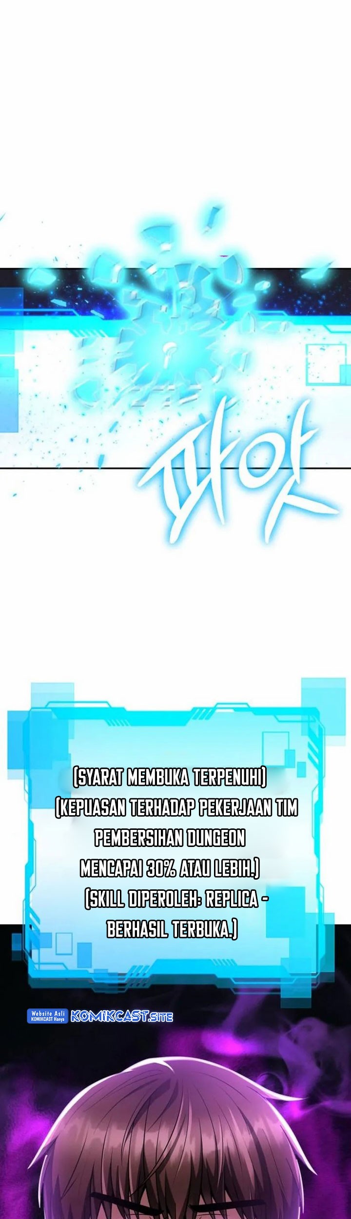 Clever Cleaning Life Of The Returned Genius Hunter Chapter 32 Gambar 101