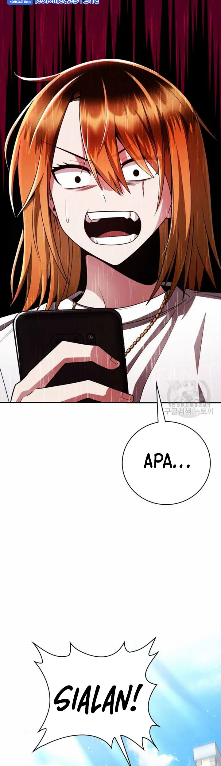 Clever Cleaning Life Of The Returned Genius Hunter Chapter 32 Gambar 8