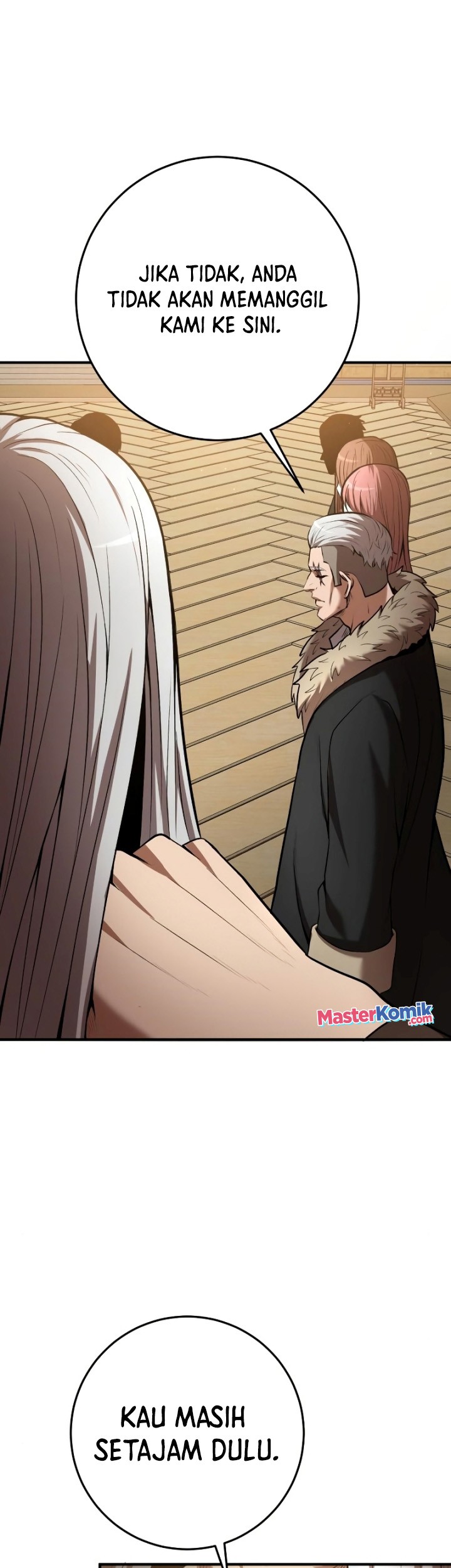 I Became a Renowned Family’s Sword Prodigy Chapter 55 Gambar 22