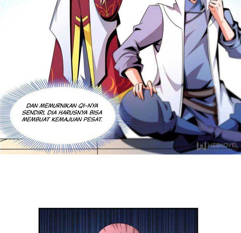 Library Tiandao Chapter 78 Gambar 31
