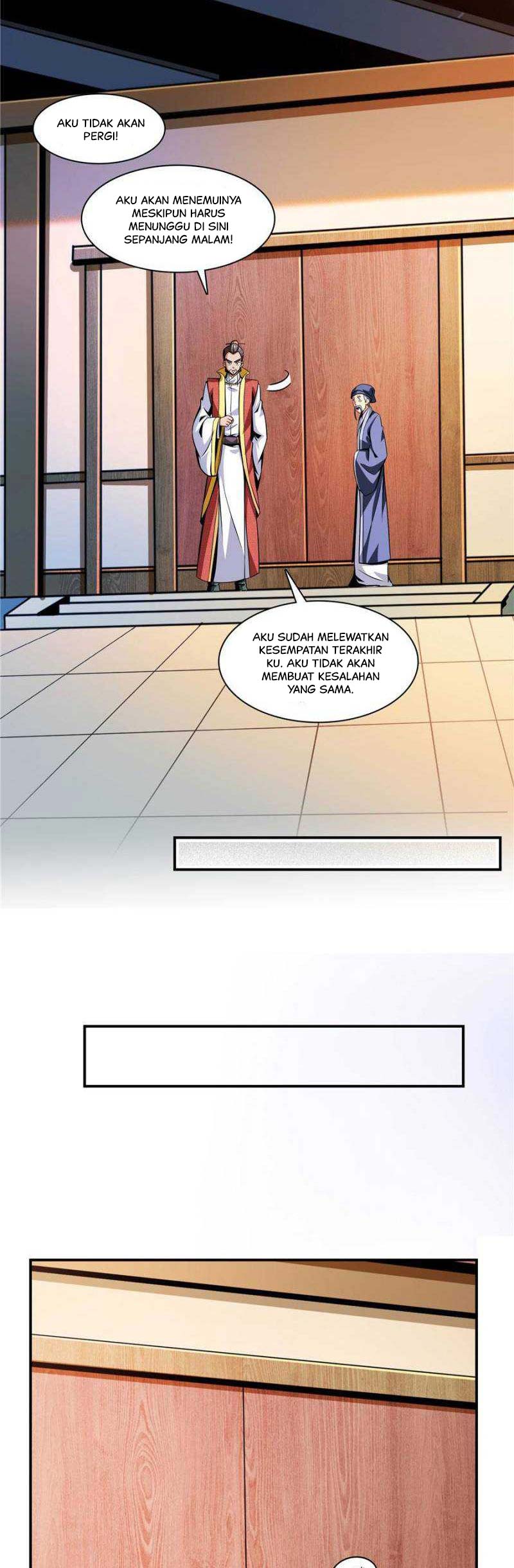 Library Tiandao Chapter 77 Gambar 6
