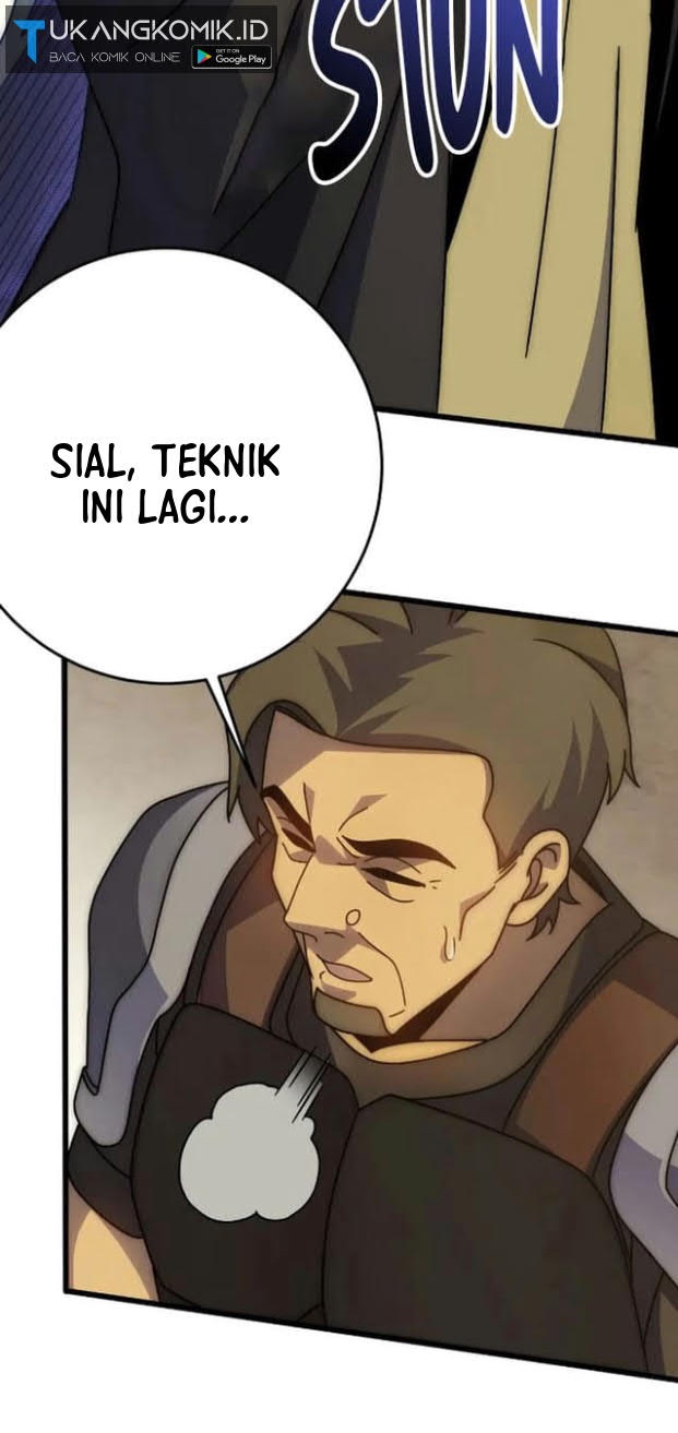 Apocalyptic Thief Chapter 151 Gambar 39