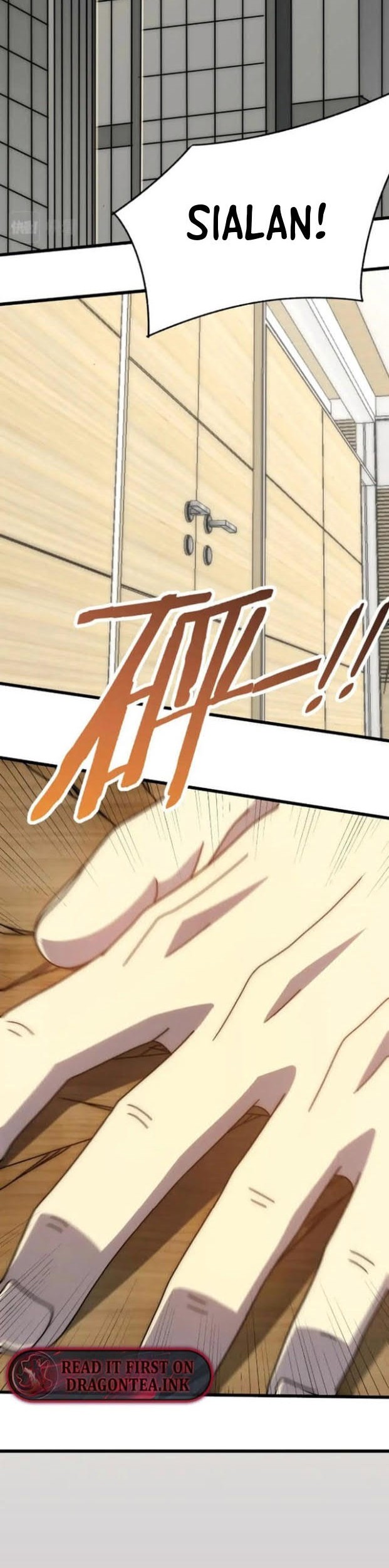 Baca Manhua Apocalyptic Thief Chapter 151 Gambar 2
