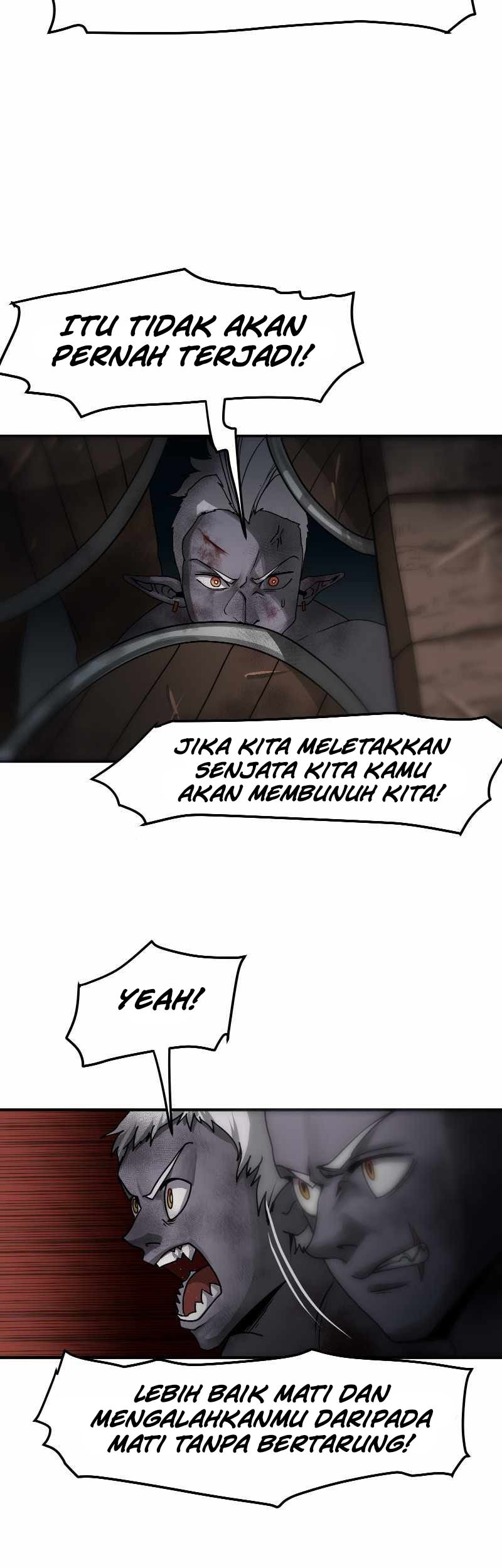 Lord of Goblins Chapter 25 Gambar 23