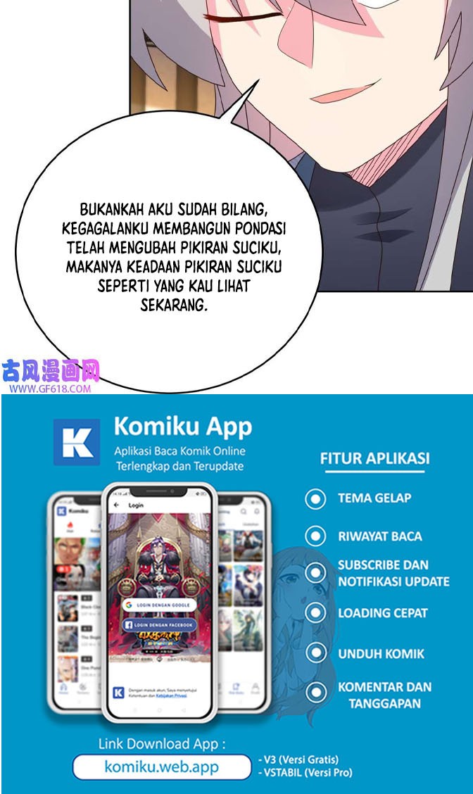Above All Gods Chapter 376 Gambar 7