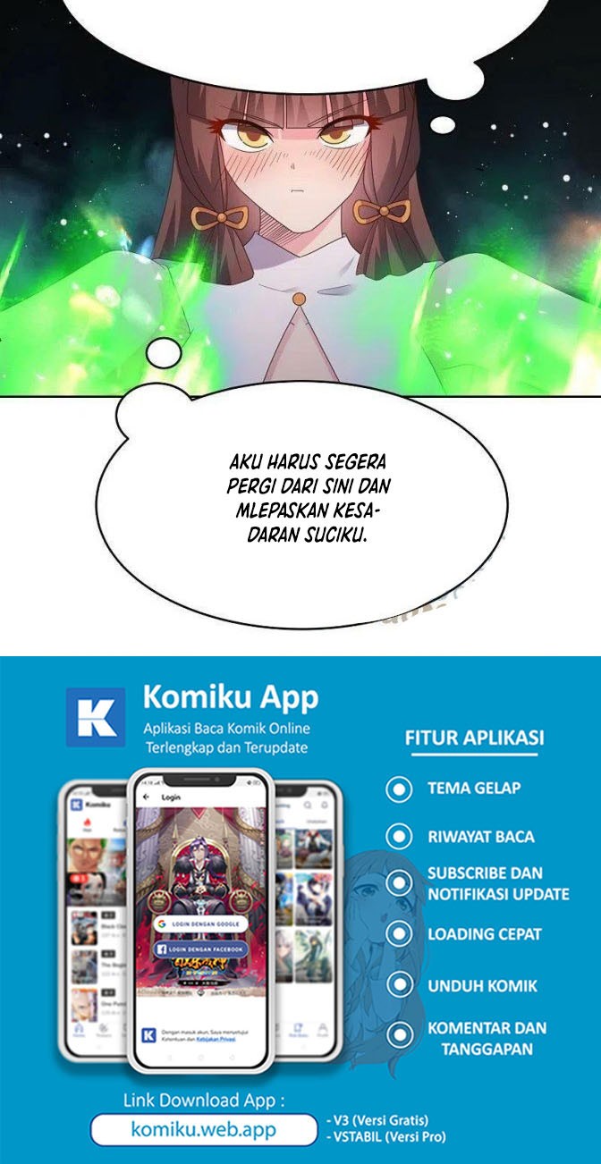 Above All Gods Chapter 376.5 Gambar 7