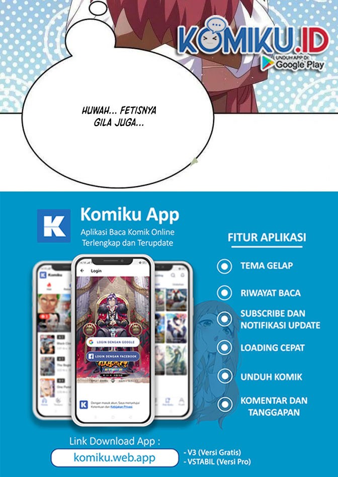 Above All Gods Chapter 377 Gambar 9