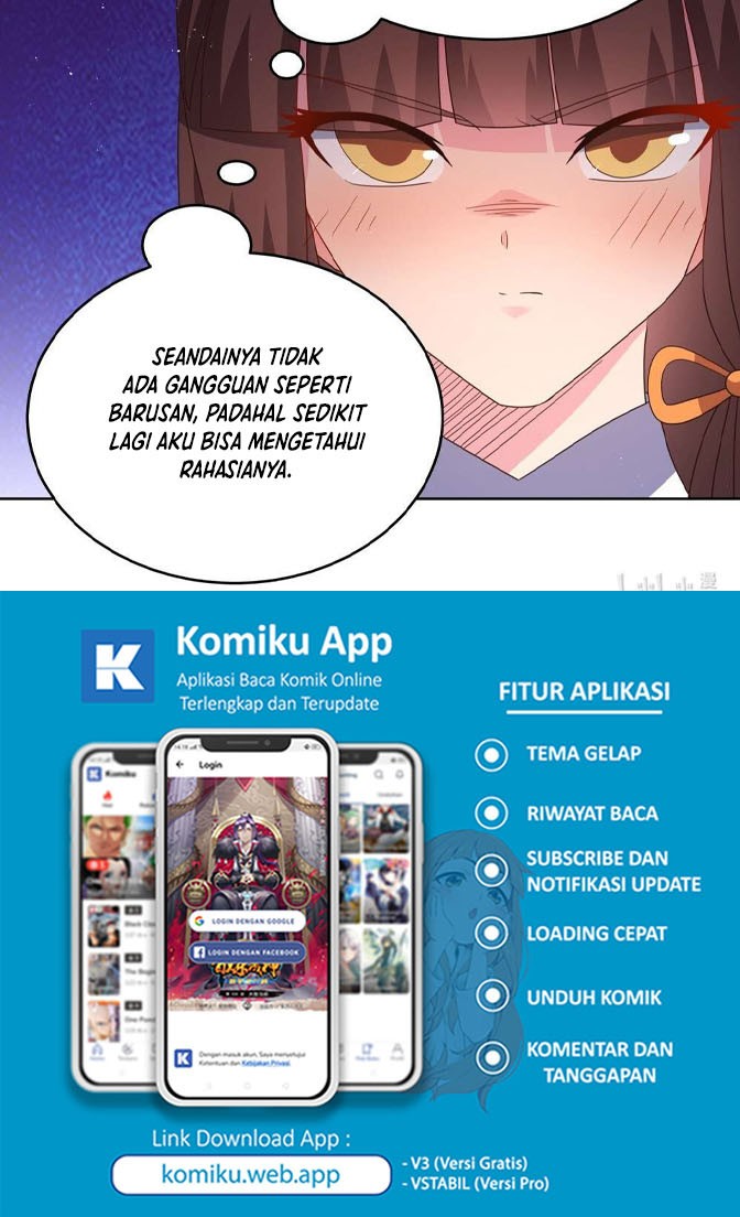 Above All Gods Chapter 377.5 Gambar 7
