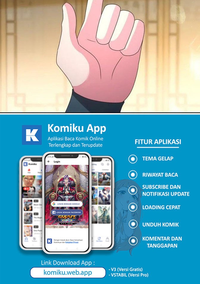 Above All Gods Chapter 378.5 Gambar 8