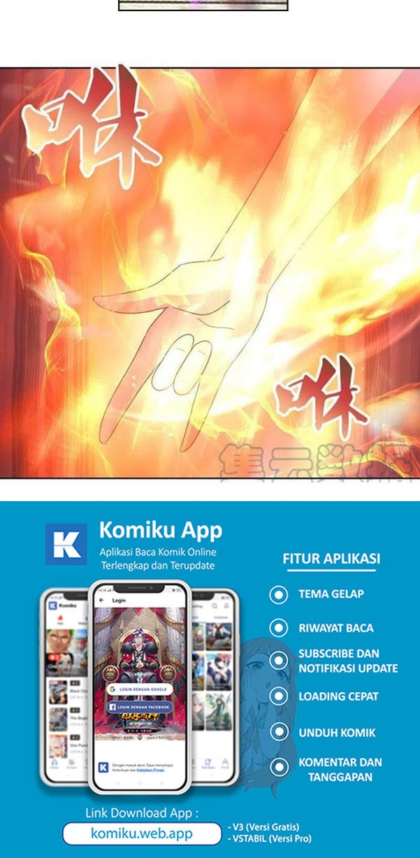 Above All Gods Chapter 379.5 Gambar 6