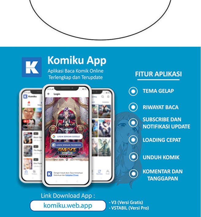 Above All Gods Chapter 380.5 Gambar 8