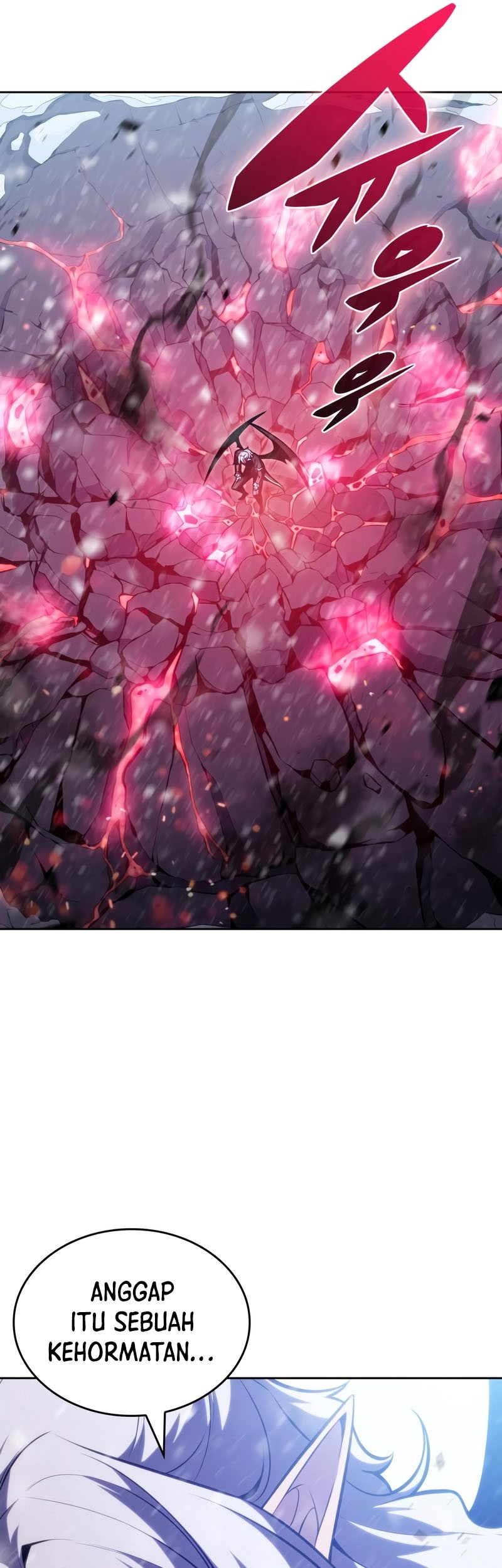 Solo Max-Level Newbie Chapter 94 Gambar 62