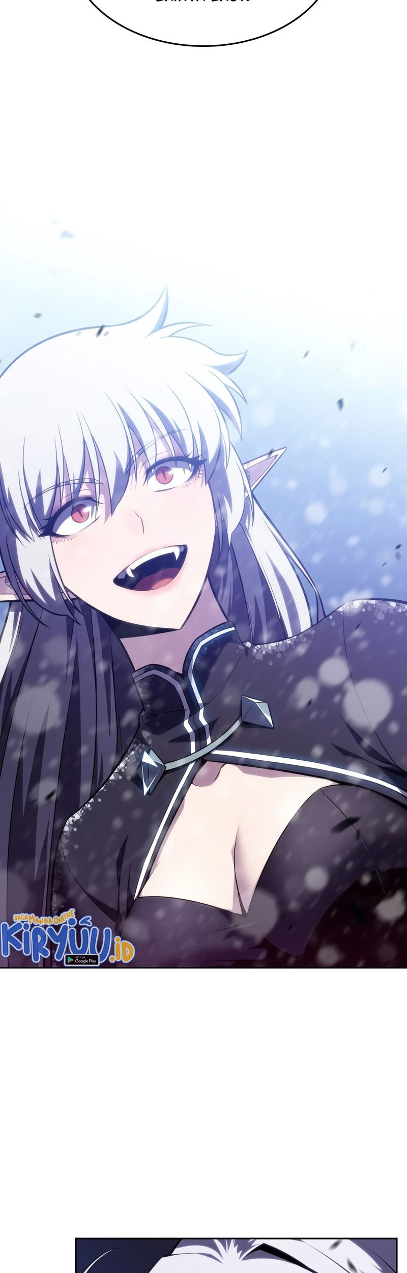 Solo Max-Level Newbie Chapter 94 Gambar 65