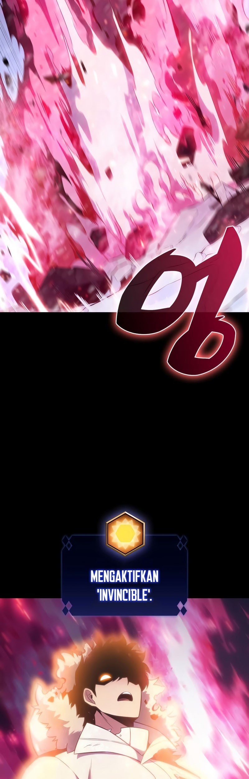 Solo Max-Level Newbie Chapter 94 Gambar 69