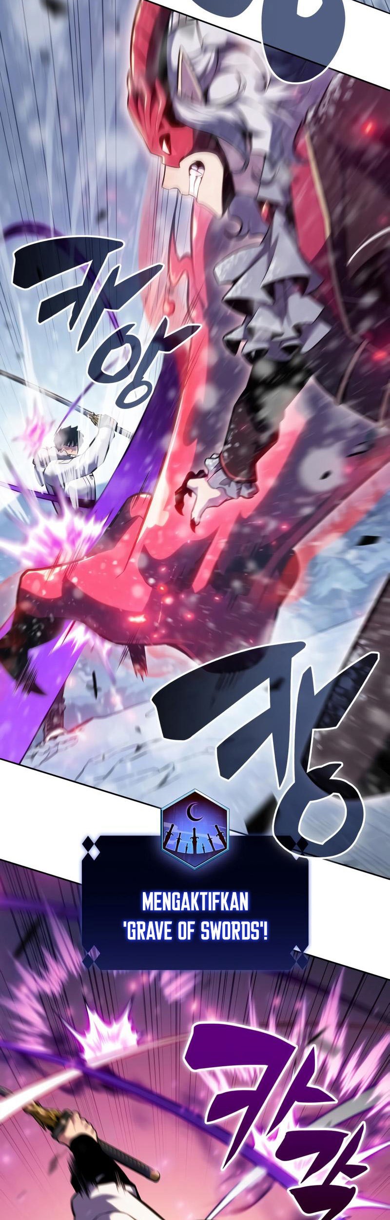 Solo Max-Level Newbie Chapter 94 Gambar 3