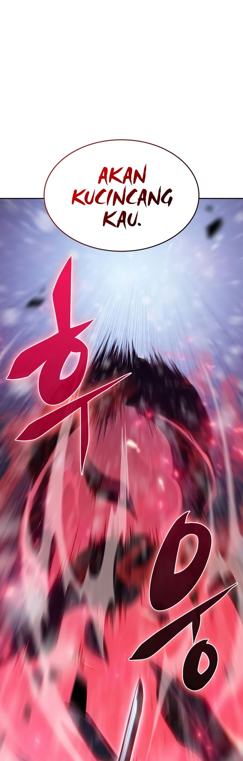 Solo Max-Level Newbie Chapter 94 Gambar 9