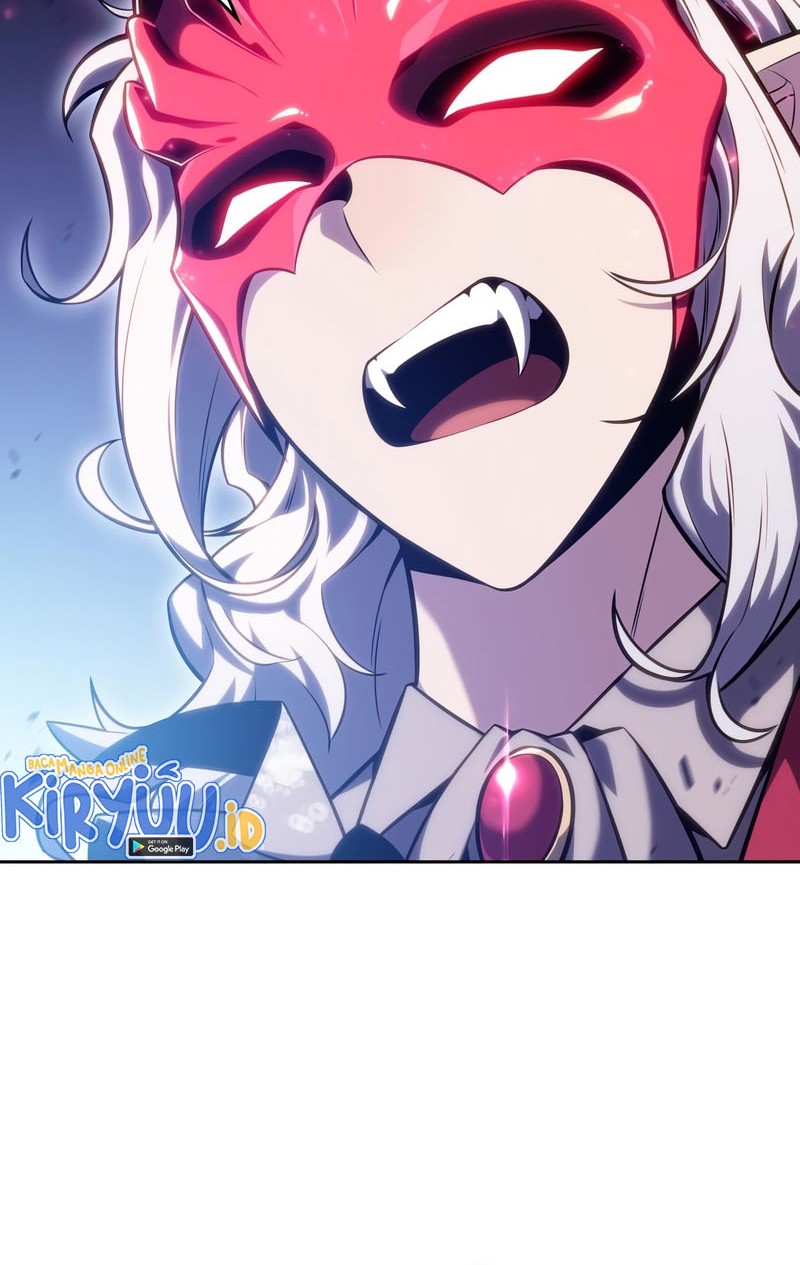 Solo Max-Level Newbie Chapter 94 Gambar 13