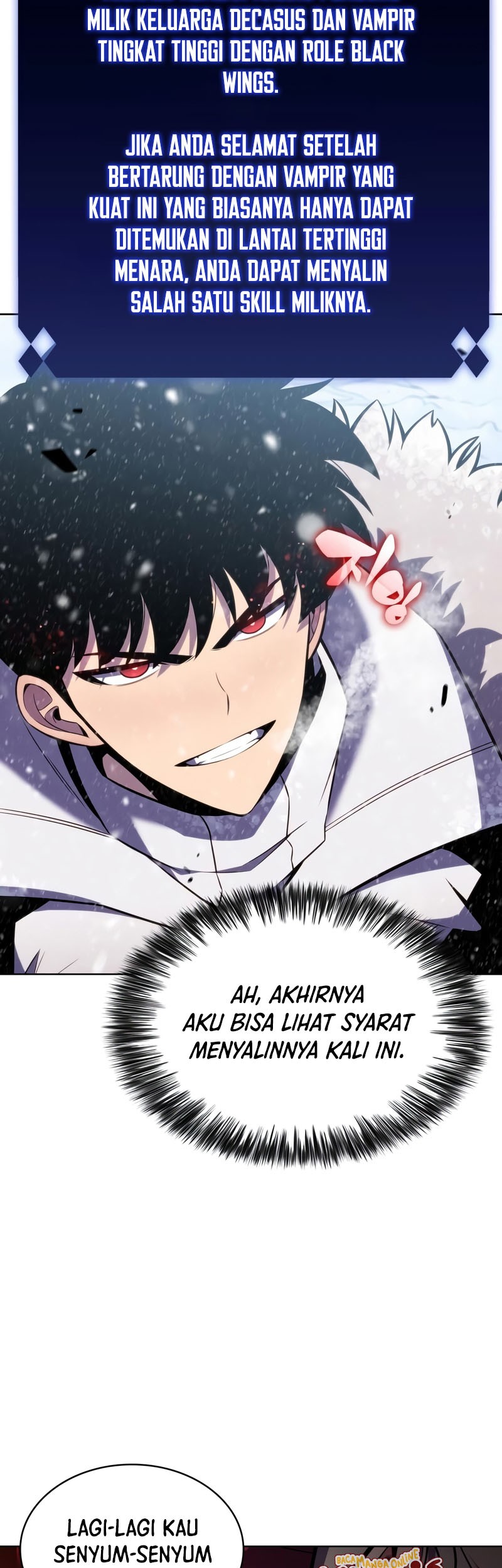 Solo Max-Level Newbie Chapter 94 Gambar 36