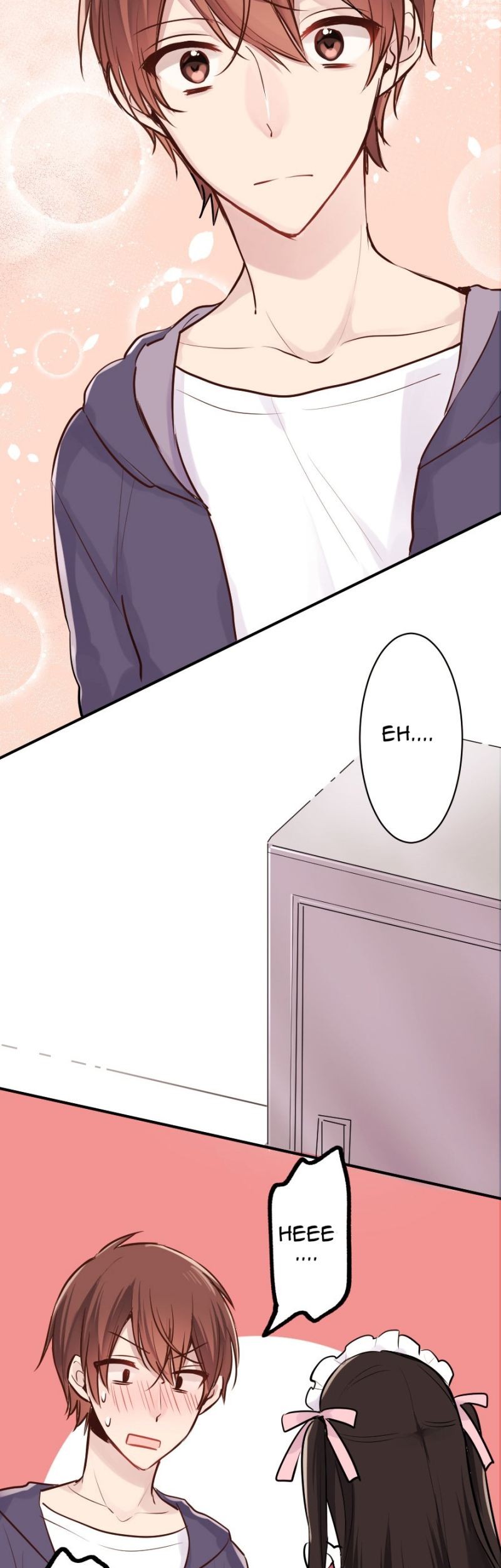 Class Maid Chapter 11 Gambar 20