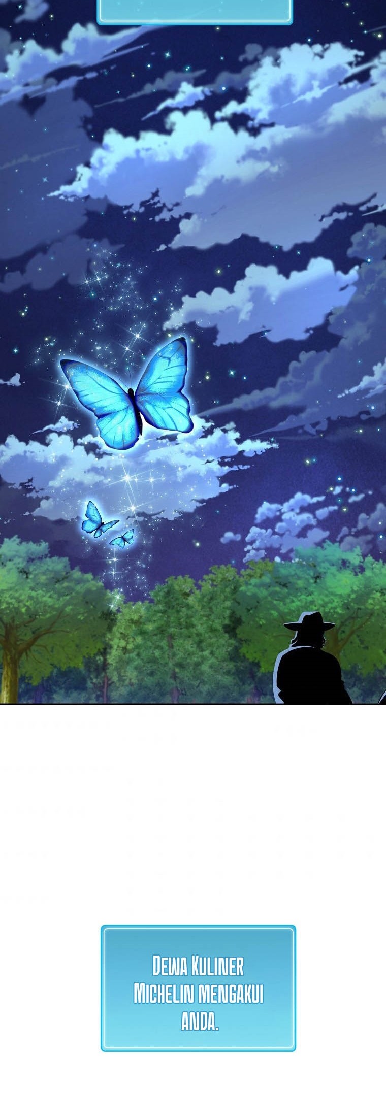 Please Have a Meal Chapter 64 Gambar 26