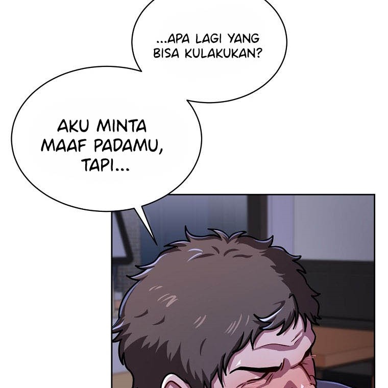 Please Have a Meal Chapter 63 Gambar 21