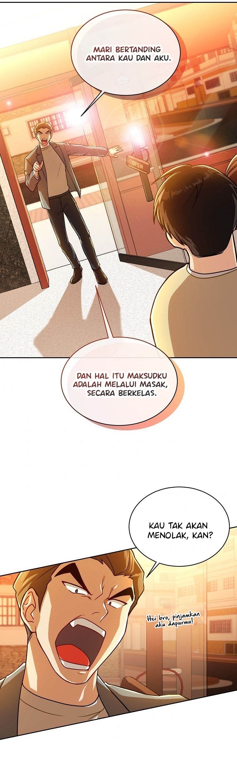 Please Have a Meal Chapter 61 - https://img.komiku.org/uploads2/2676787-17_part1.jpg