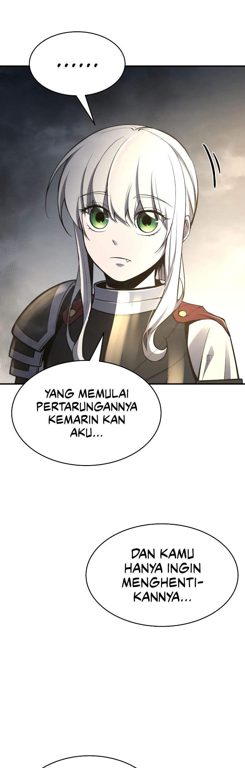 I Became the Tyrant of a Defense Game Chapter 40 Gambar 52