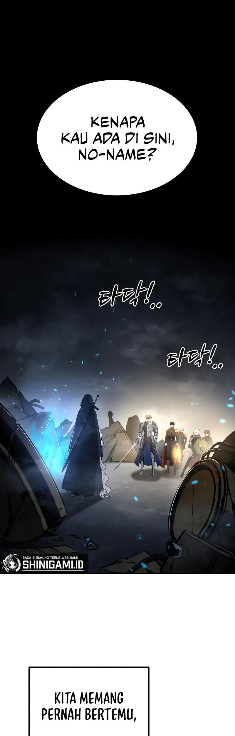 Baca Manhwa I Became the Tyrant of a Defense Game Chapter 40 Gambar 2